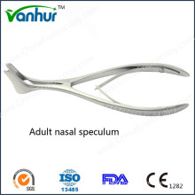 EN T Instruments chirurgicaux Espoir nasal adulte